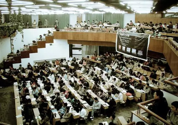 南大浦口,我们再也回不去了