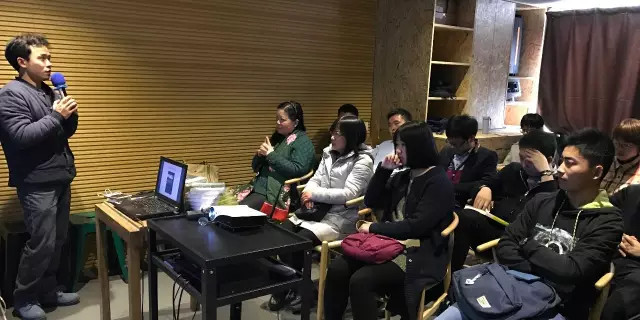 万象×活动回顾 <wbr>| <wbr>在山的那边,我看到的是全世界