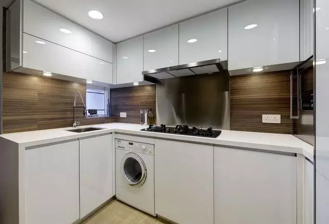 小户型厨房装修经验,看过再装不后悔!