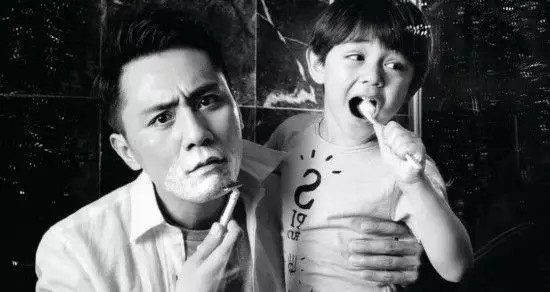 为什么男神的眼里全是戏?因为他们有一双会说话的卡姿兰大眼睛啊