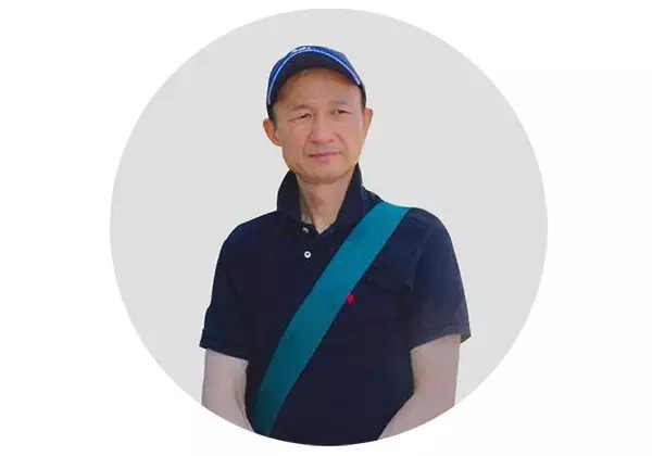 庞学雷