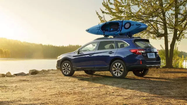 送另一半什么车比较好?