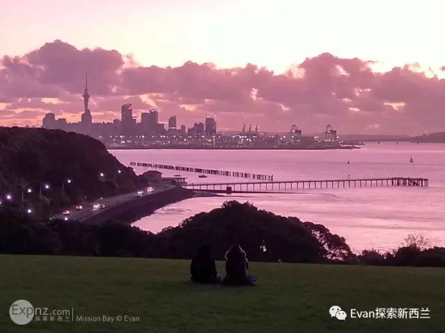 约起!奥克兰周边这些一日游目的地最适合三月