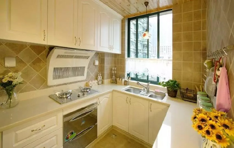 小户型厨房装修经验,看过再装不后悔!