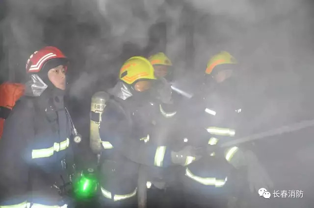 【警察故事2017】全国公安系统优秀人民警察