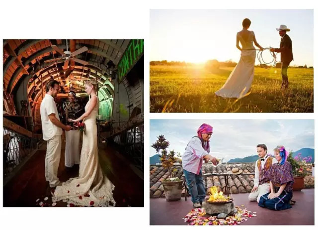 车龄25岁,小夫妻就开着这辆面包车环游了世界