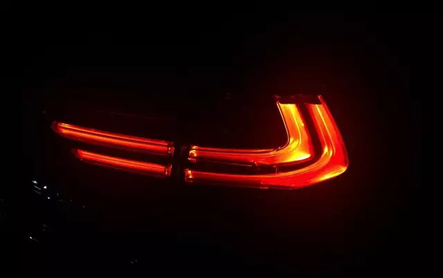 雾灯这么好的发明,你真的会用吗?