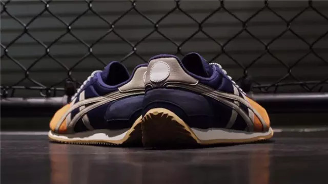 潮鞋丨鬼冢虎 <wbr>是怎样的一个品牌,有哪些鞋款值得买?