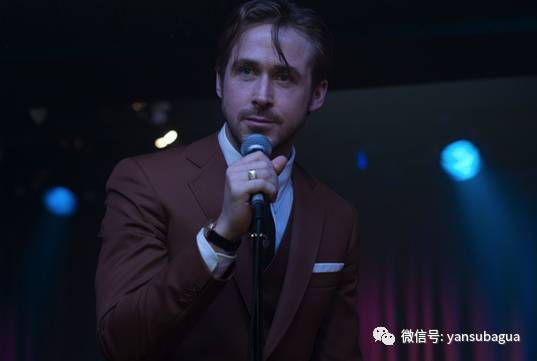 你们难道没发现,《爱乐之城》男女主角的结局是注定的吗?