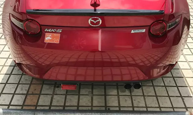 雾灯这么好的发明,你真的会用吗?