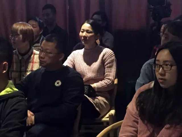 万象×活动回顾 <wbr>| <wbr>在山的那边,我看到的是全世界