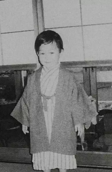 20世纪最后一位美少年,柏原崇40岁了