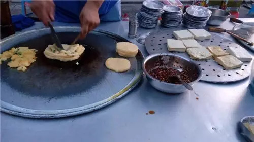 旅游景点好吃不好吃小吃盘点19:贵州千户苗寨