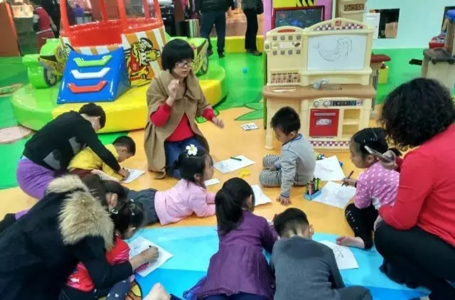 我要做个好孩子_好孩子集团营业收入(2)