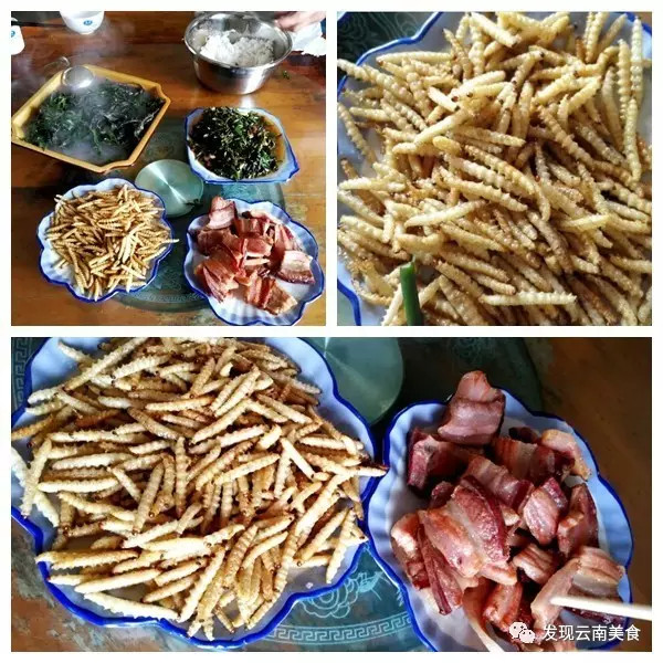 没去过新平嘎洒,那就不算去过玉溪!