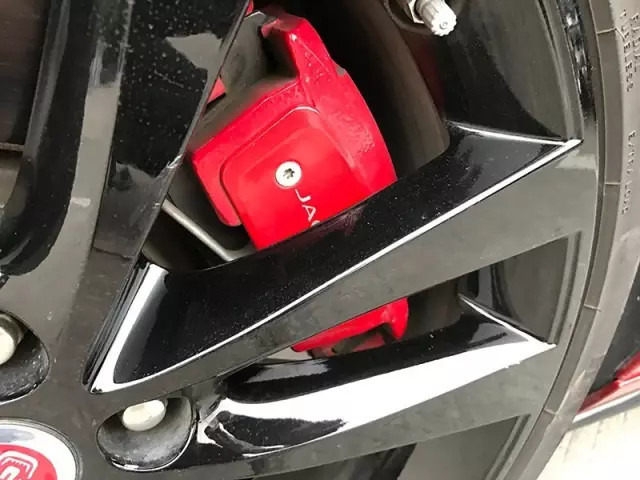 高处不胜寒的捷豹XE S,坚持个性有错吗?