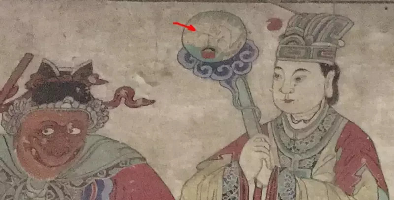 李玲玉30年后再演“西游记”,神秘男主讲述幕后故事