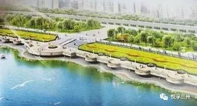 兰州这几个最佳放风筝地儿,周末踏青遛娃必去!