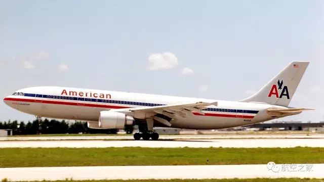 消失的尾翼 纽约贝尔港空难 美国航空587号航