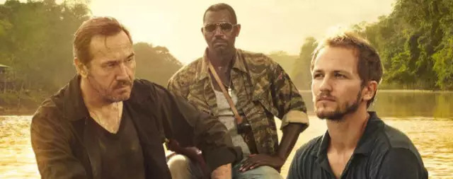 法国人最爱看的法剧TOP <wbr>10,你看过几个?(附资源)