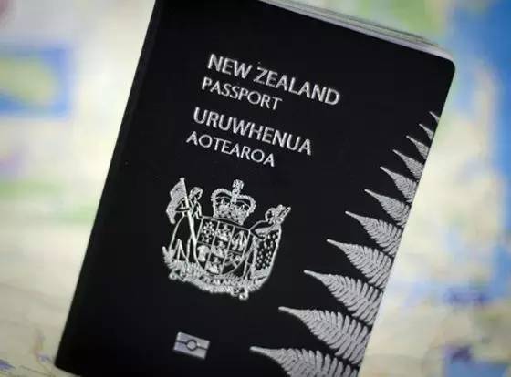 在新西兰和澳洲生孩子,孩子是什么国籍?_发现