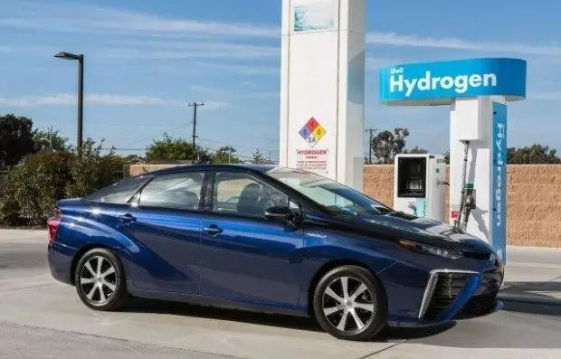 积分制管理新能源汽车，投机还是进步？