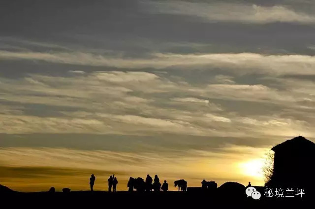 兰坪《盐马情歌》 <wbr>:滇西北历史深处最凄婉的江湖绝响