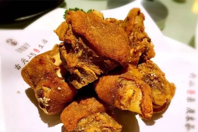 好吃难找!郑州最神秘的8家私房菜,资深吃货都不知道!