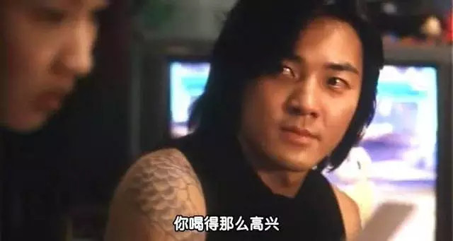 为什么男神的眼里全是戏?因为他们有一双会说话的卡姿兰大眼睛啊