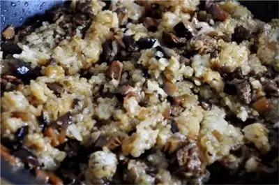 旅游景点好吃不好吃小吃盘点13:武汉户部巷