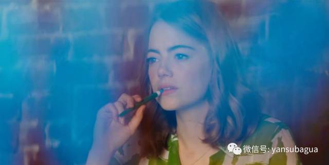 你们难道没发现,《爱乐之城》男女主角的结局是注定的吗?