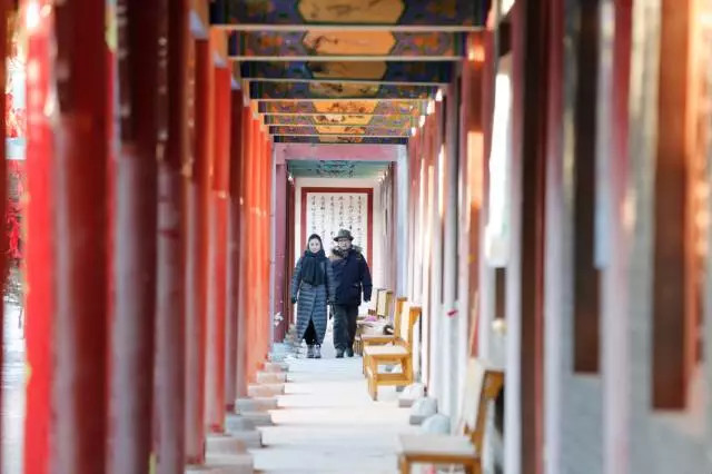 李玲玉30年后再演“西游记”,神秘男主讲述幕后故事