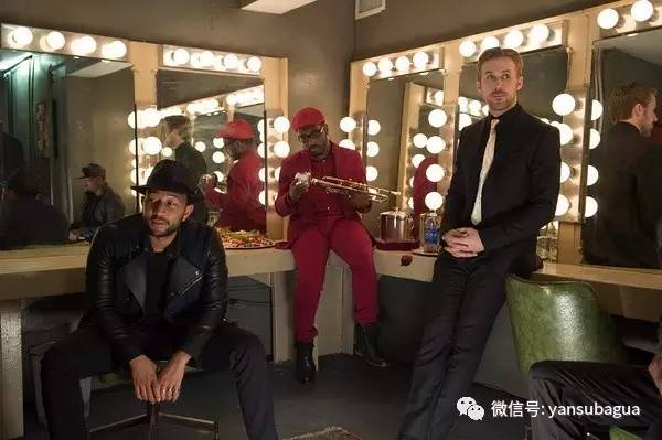 你们难道没发现,《爱乐之城》男女主角的结局是注定的吗?