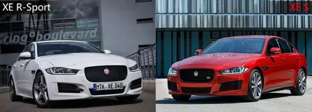 高处不胜寒的捷豹XE S,坚持个性有错吗?