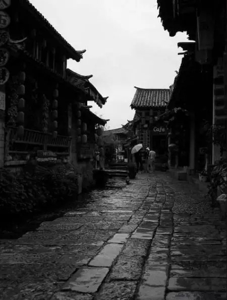 去了这里才敢说真的去过杭州,最有韵味的8条小巷,你去过几条?