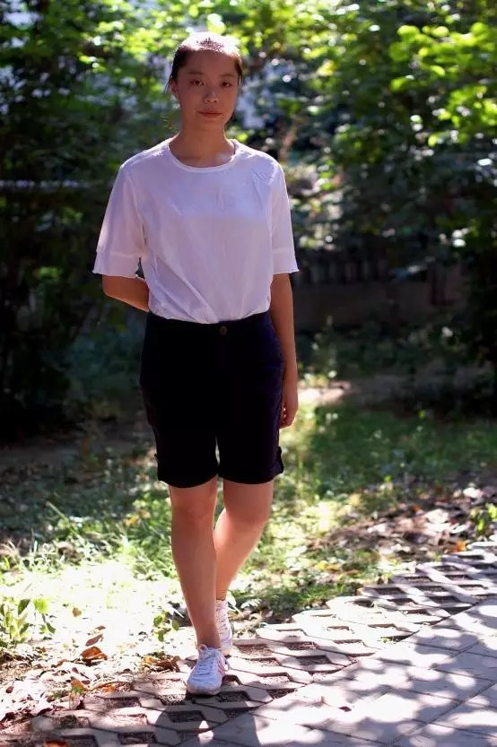 厉害了我的妹!我市三学子获评全国最美!