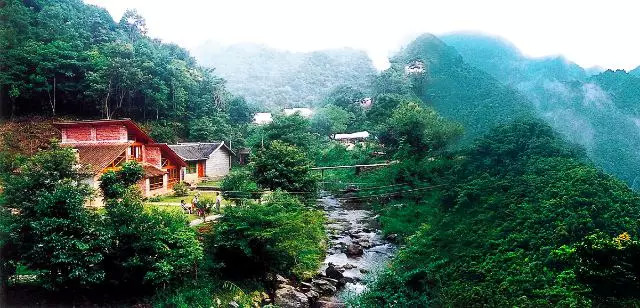 惠州龙门县可不只有南昆山,这些美丽风景你见过多少呢