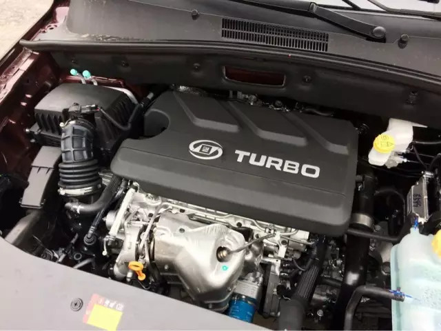 最贵的宝骏,560律动版凭什么卖十万元?