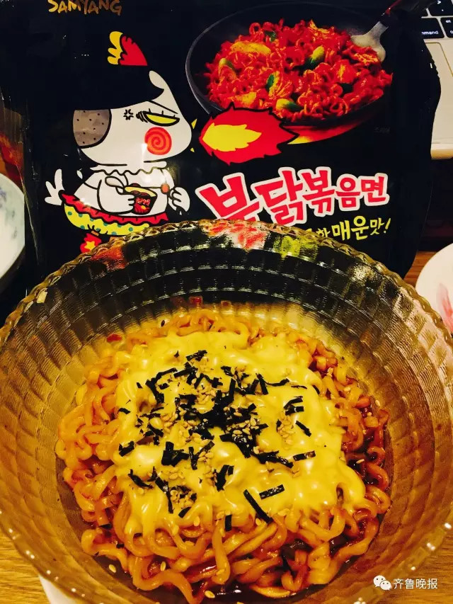 女孩网购&quot;世界第一辣&quot;泡面尝鲜，凌晨4点看急诊！还有人吃聋了…756 / 作者:该做的事情 / 帖子ID:192777