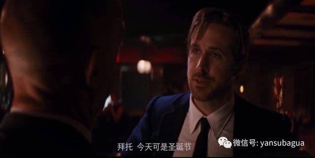 你们难道没发现,《爱乐之城》男女主角的结局是注定的吗?