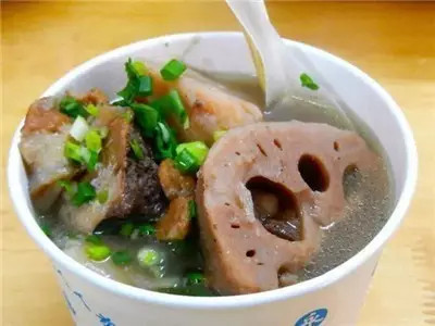 旅游景点好吃不好吃小吃盘点13:武汉户部巷