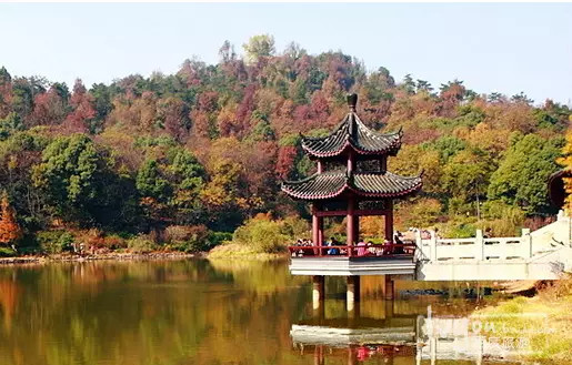 长沙景点排名_长沙景点图片(2)