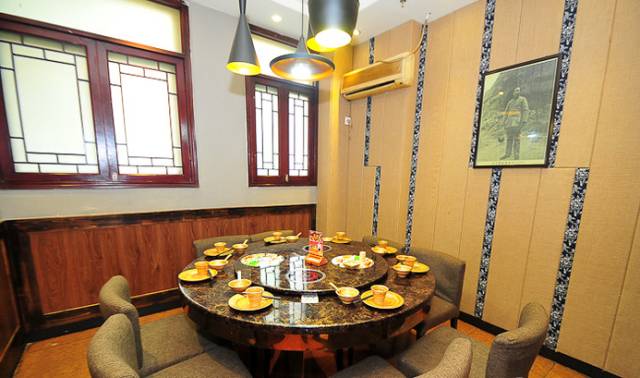 好吃难找!郑州最神秘的8家私房菜,资深吃货都不知道!