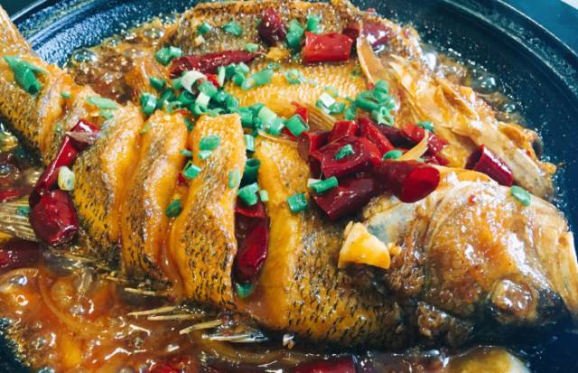 好吃难找!郑州最神秘的8家私房菜,资深吃货都不知道!