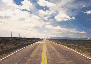 壁纸 道路 高速 高速公路 公路 桌面 385_274 gif 动态图 动图