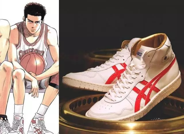 潮鞋丨鬼冢虎 <wbr>是怎样的一个品牌,有哪些鞋款值得买?