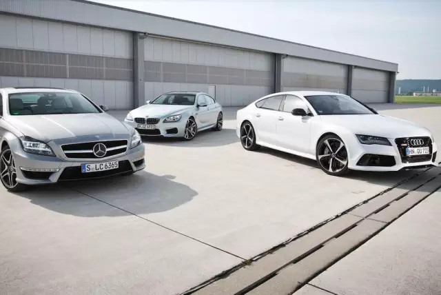 面对竞争,一汽-大众奥迪何以不惧?