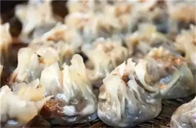 旅游景点好吃不好吃小吃盘点13:武汉户部巷