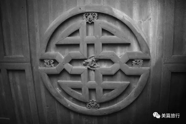 美篇旅行 <wbr>余存理 <wbr>雁荡环山徐声豪故居,民国至今现存的豪宅!