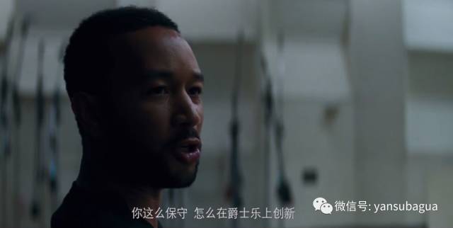 你们难道没发现,《爱乐之城》男女主角的结局是注定的吗?